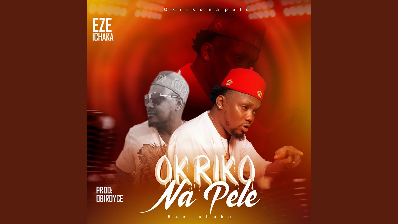 Okriko na pele