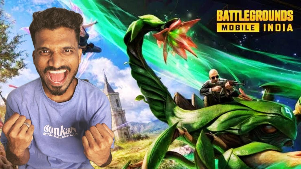 🔴 BGMI 4.2 Update LIVE | Aaj hoga comeback | bhot dino baad🔥 #bgmi  #bgmilive #live #gaming