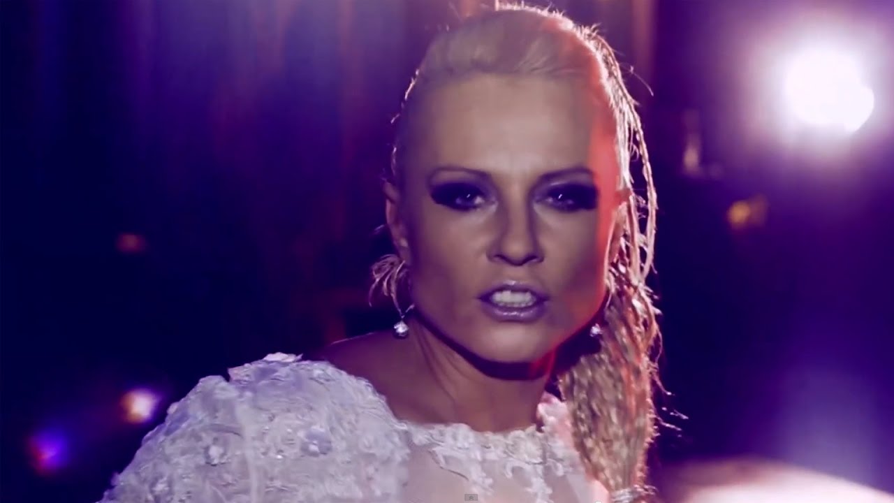 BUENOS - BUENOS DZIŚ GRA /Official Video/
