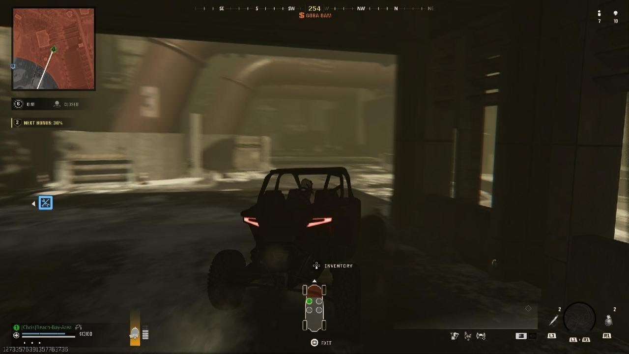 BO6 season 6: Ep18: Resurgence Solo vs Quad