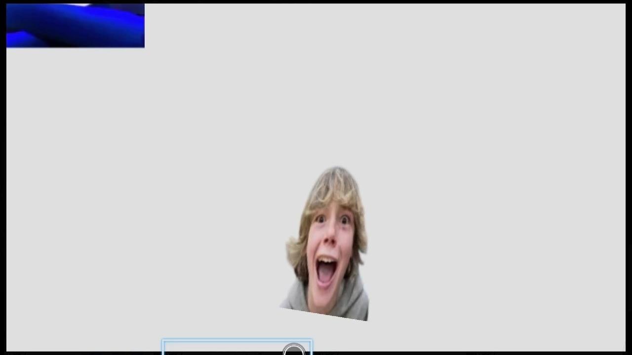 I react to my stuff, what I made on these Videos.