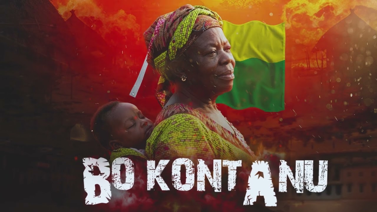 N Boy - Bo Kontanu