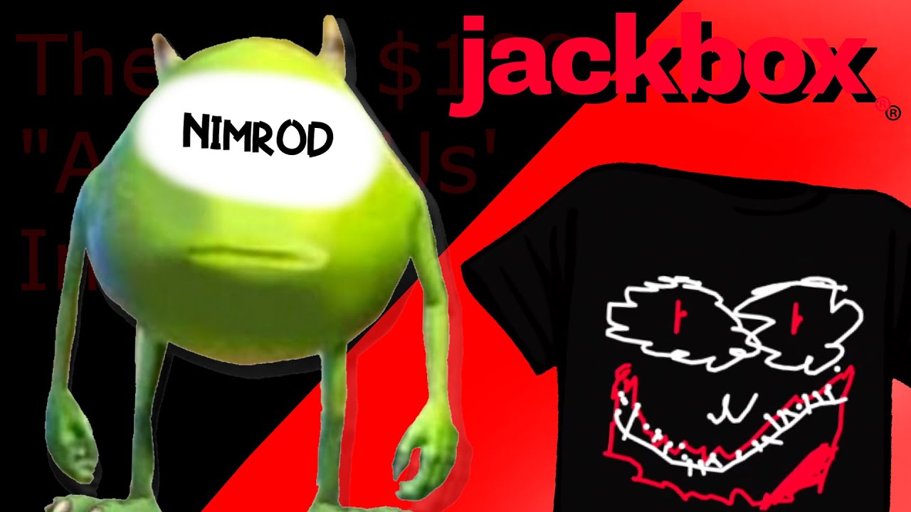 Jackbox: The $100 