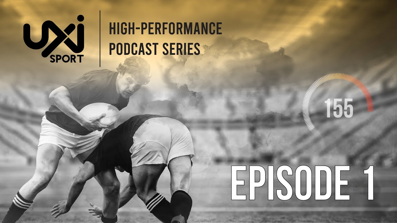 Episode 1: High-Performance Culture