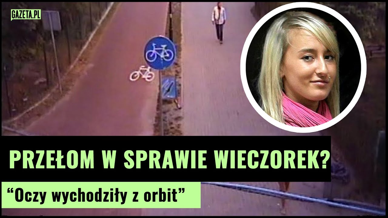 Nowe Śledztwo ws. Iwony Wieczorek. Policja Zatuszowała Kluczowe Fakty?