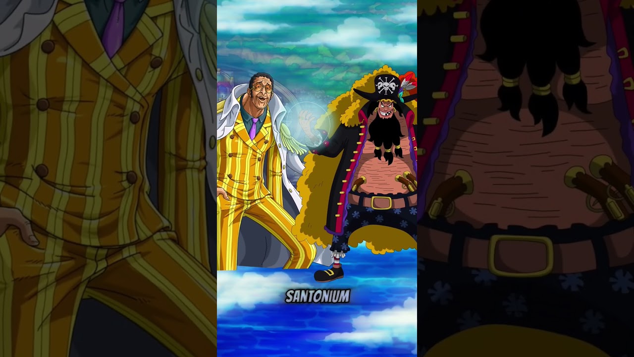Who is stronger? Kizaru 🆚 BB crew // Aokiji 🆚 Cross Guild // Akainu 🆚 Rocks crew