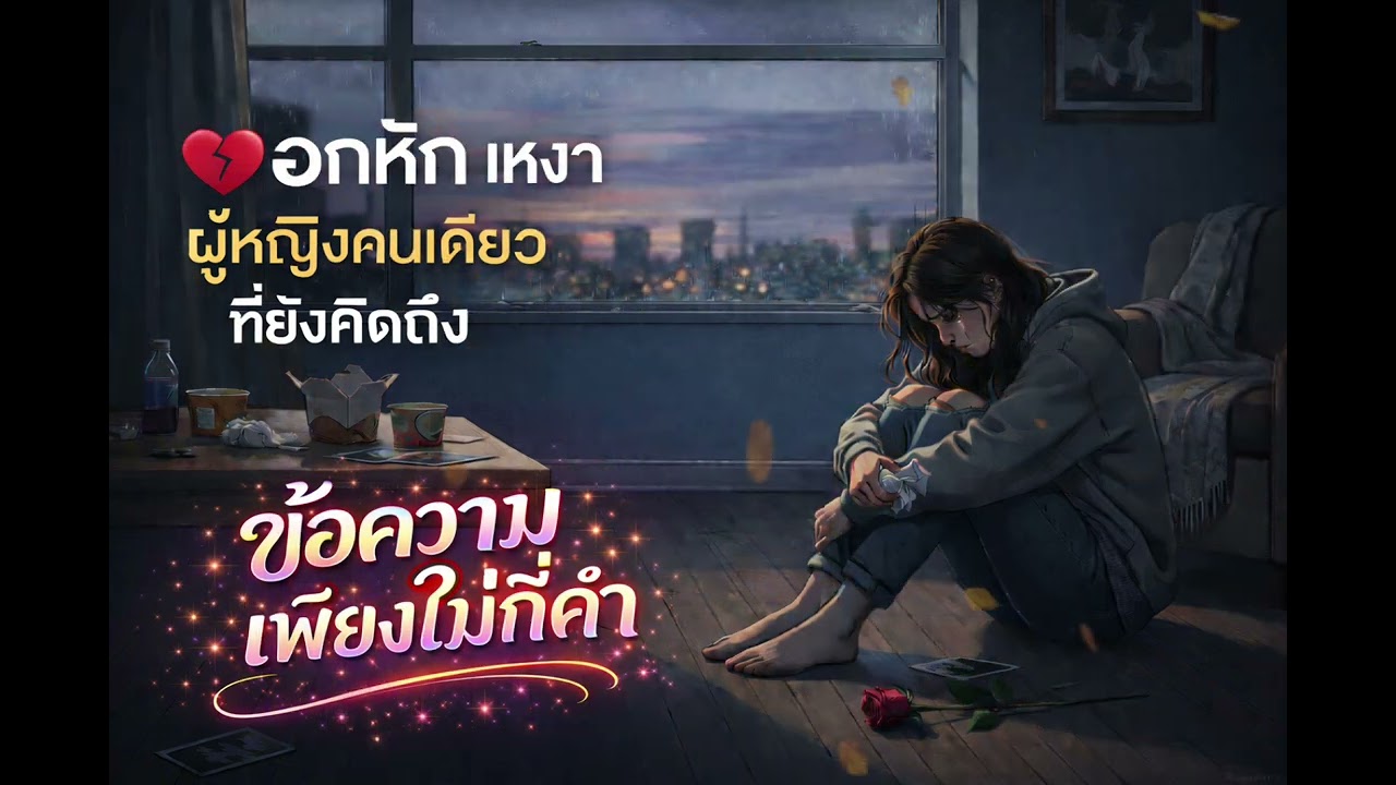 ข้อความเพียงไม่กี่คำ