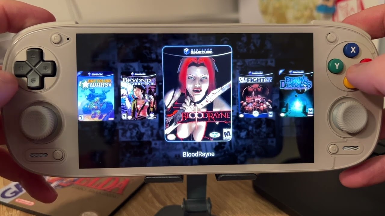 RetroHrai! - v0.3.0 release