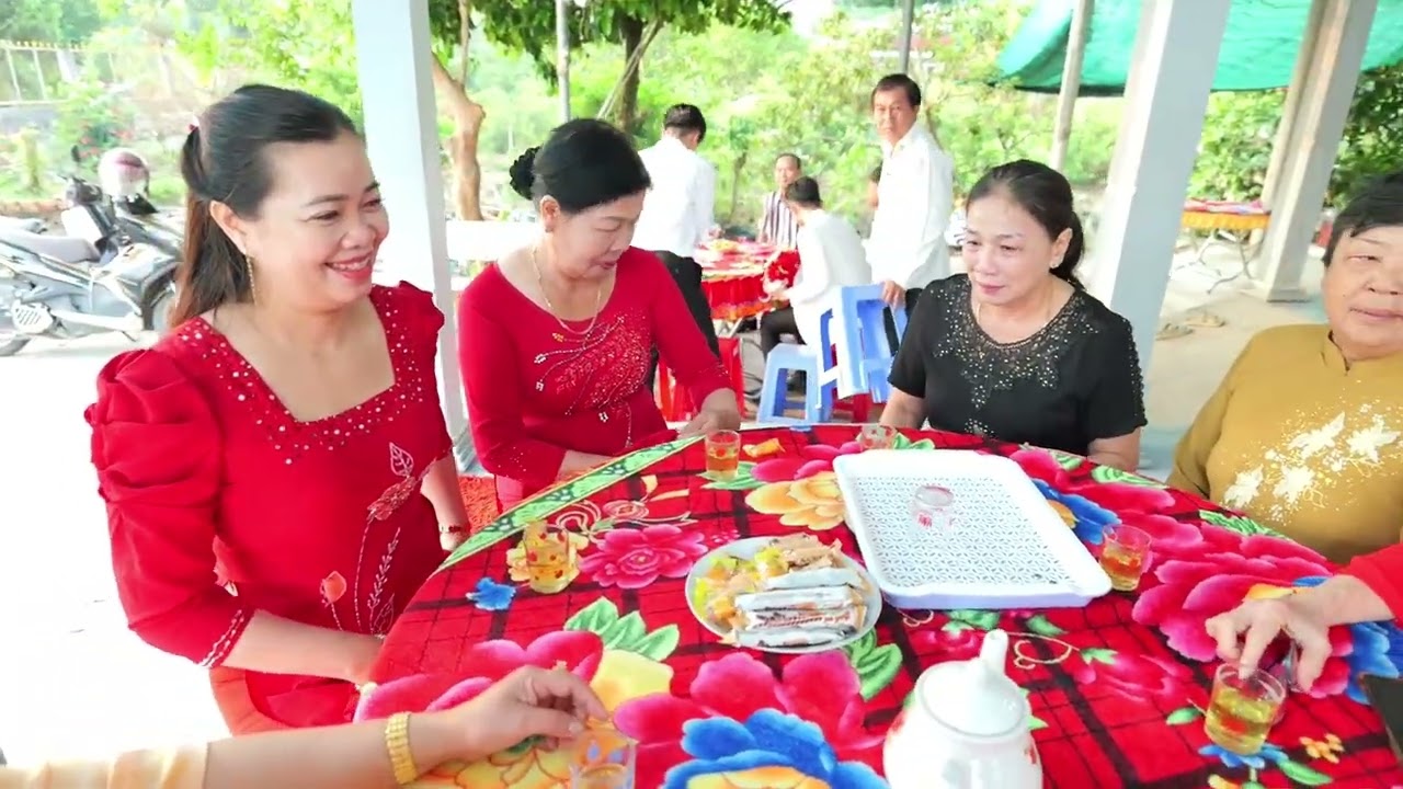 Widding Hữu Đang & Kim Nhựt