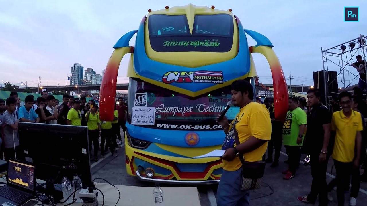Thailand Tour Theque 2015 Apollo11 Winai Thanarungruang SPL Challenge 1