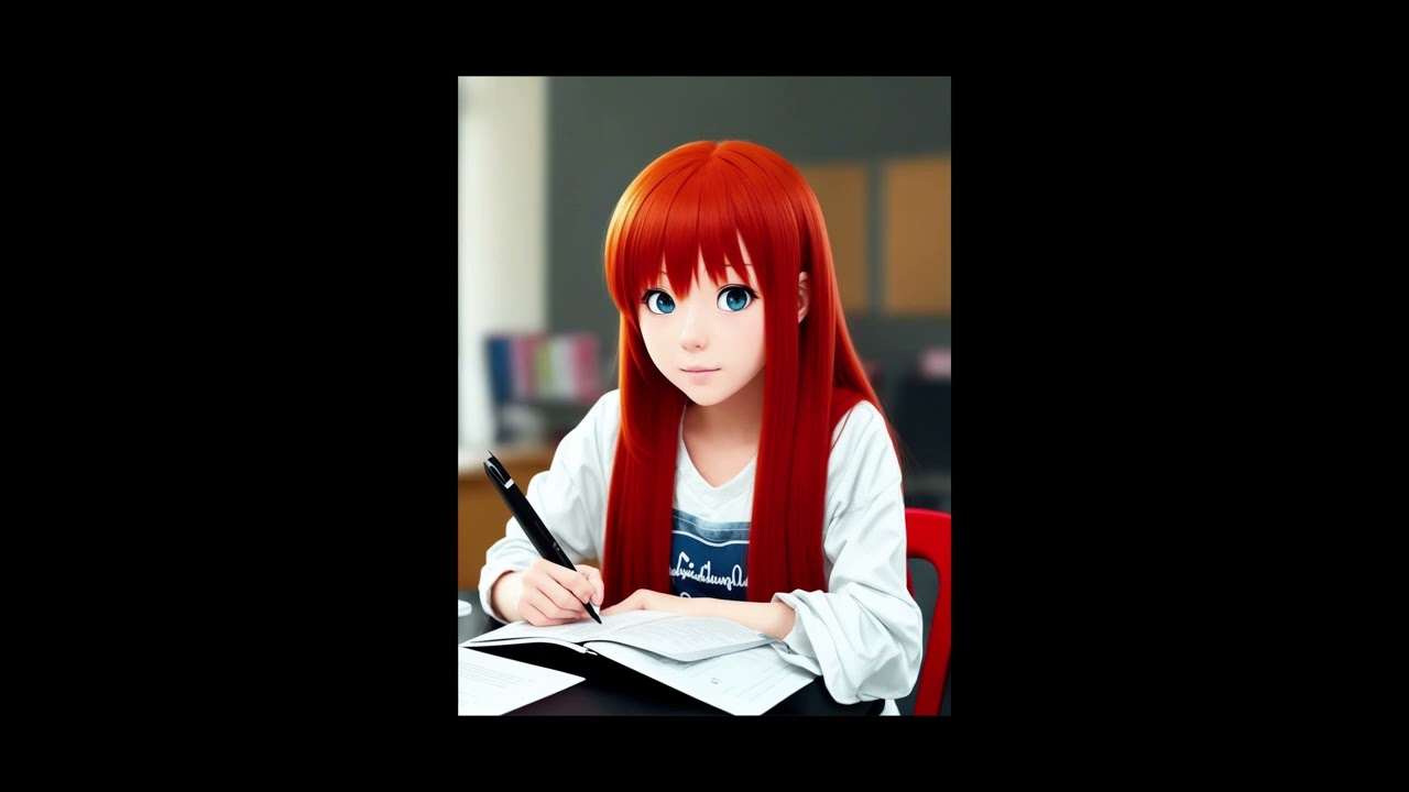 Parfaitella Lofi/Study/Coding]