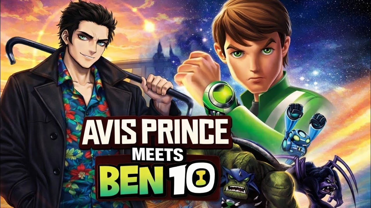 BEN 10 COSMIC DESTRUCTION 🔥 LIVE Gameplay | Ultimate Alien Action!