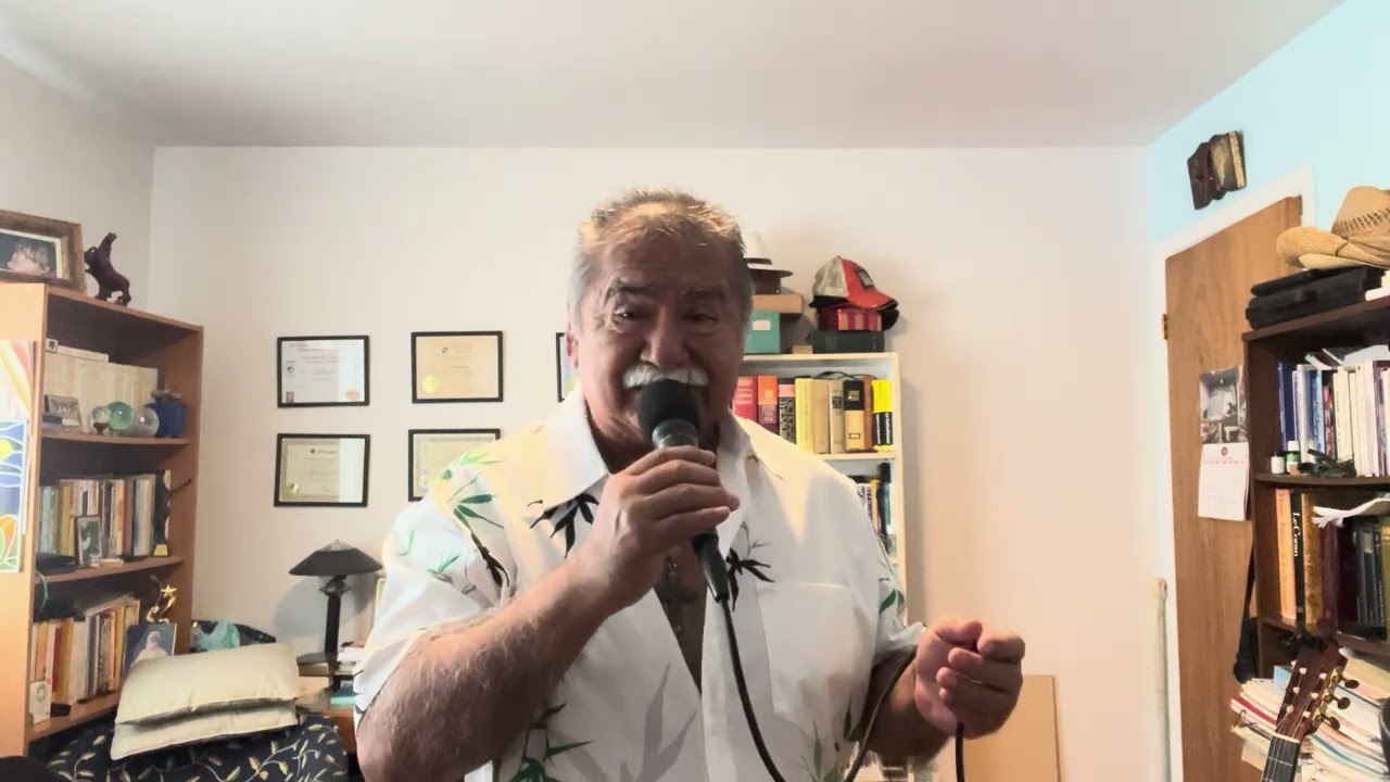 JOSE LUIS FIGUEROA COMPARTIENDO
