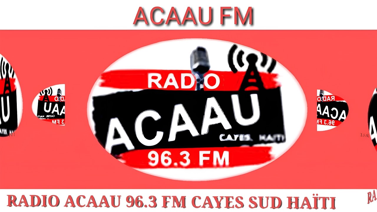 radio acaau live