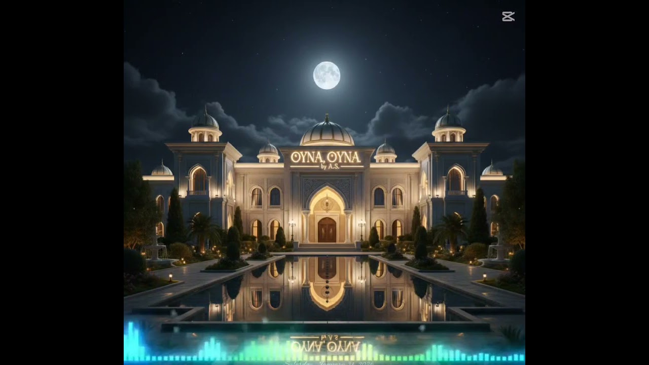 Oyna-oyna (by A.S)#uzhits#uzretro#uzmusic#tashkent#tashkentmusic#2026#uzbekcha 