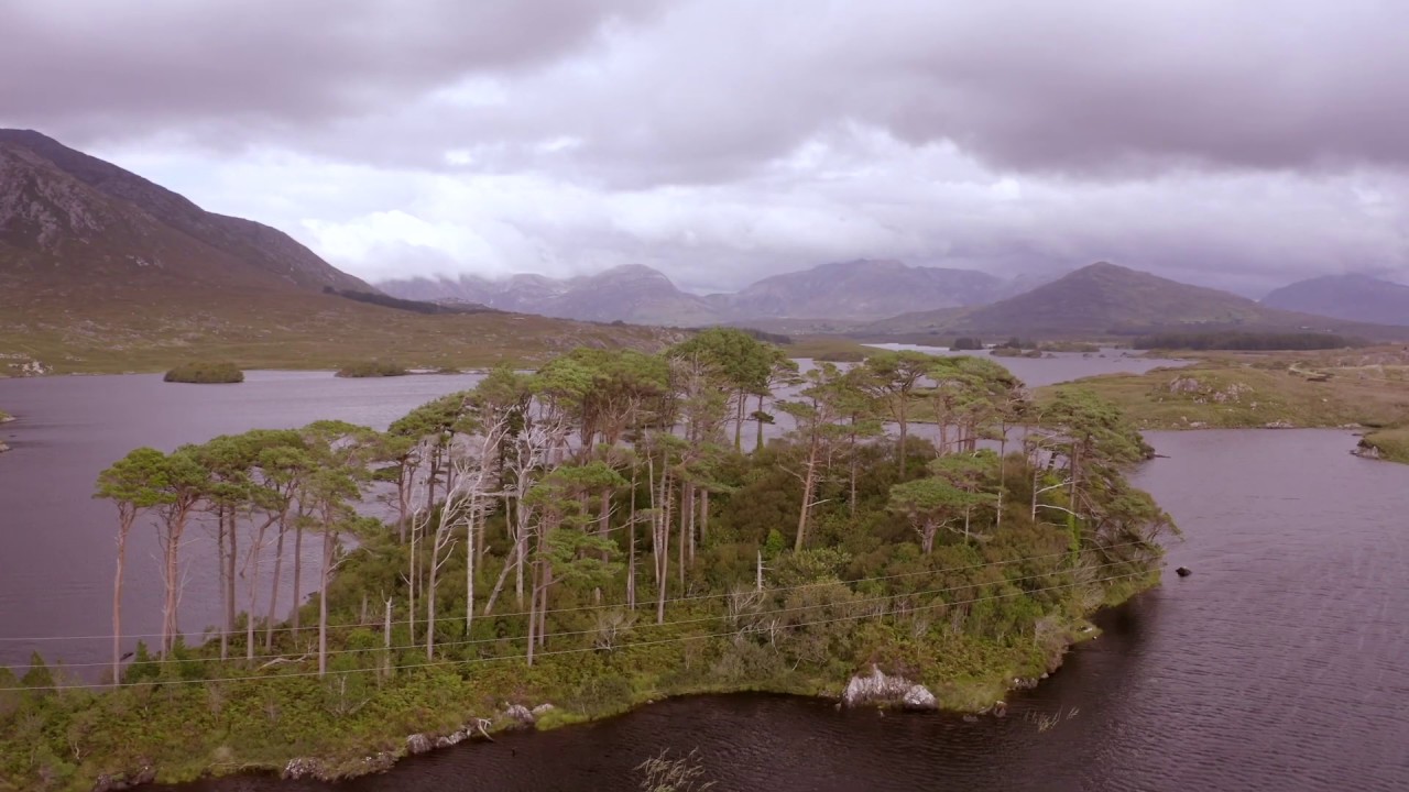 Connemara