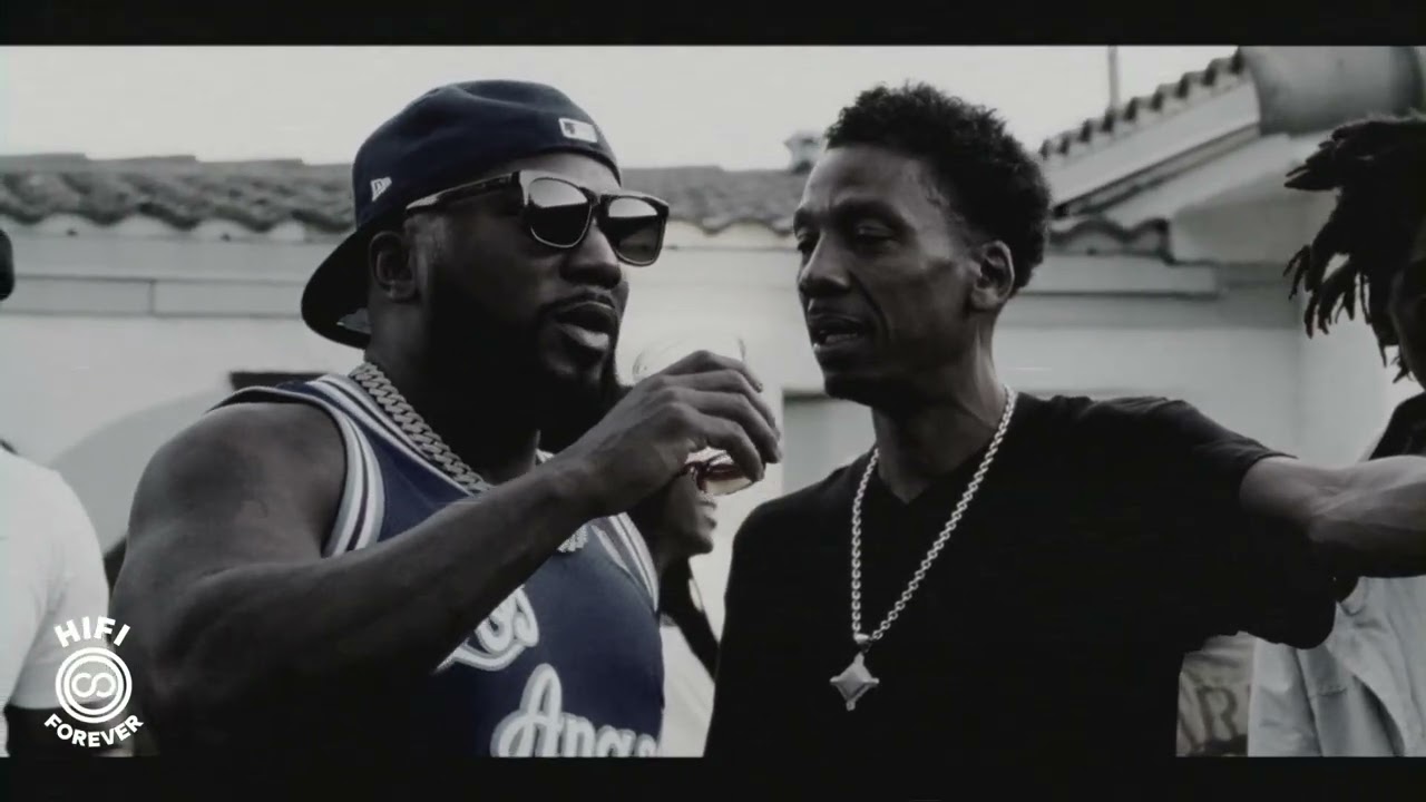(FREE) Jeezy x J Cole Type Beat 