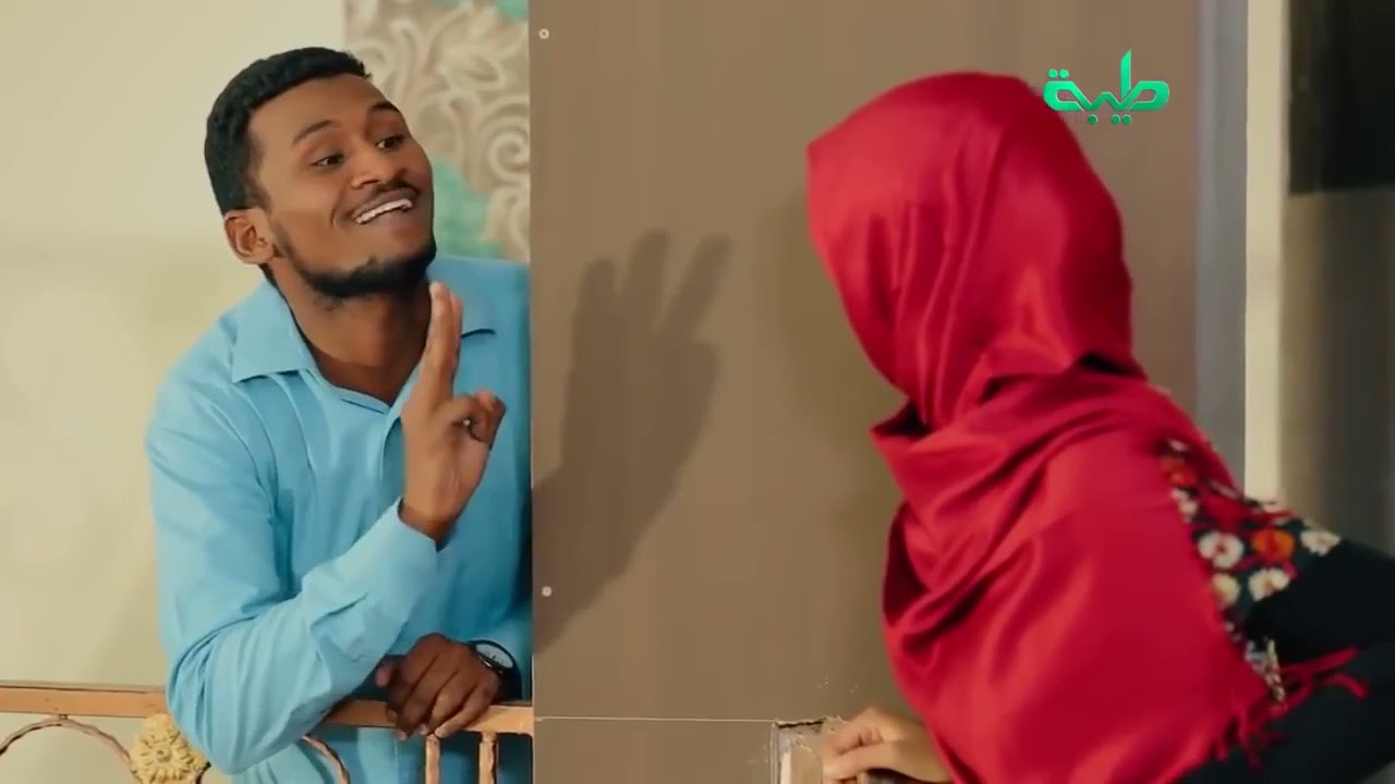عدلان الصاوي عرس فوق مرتو مع نجم الدراما عبدالله عبدالسلام فضيل😂😂 | دراما سودانية | عائلة مؤسسة