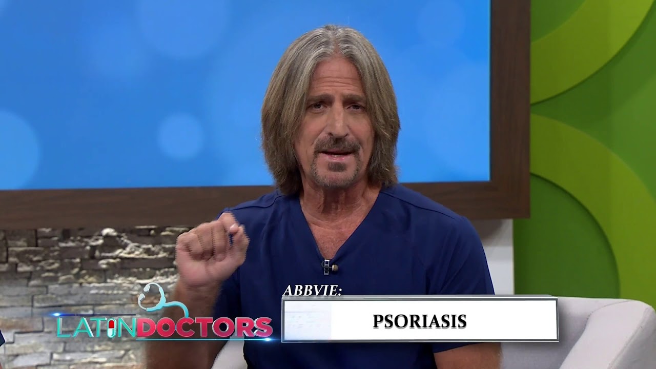 ABBVIE PSORIASIS LATIN DOCTORS
