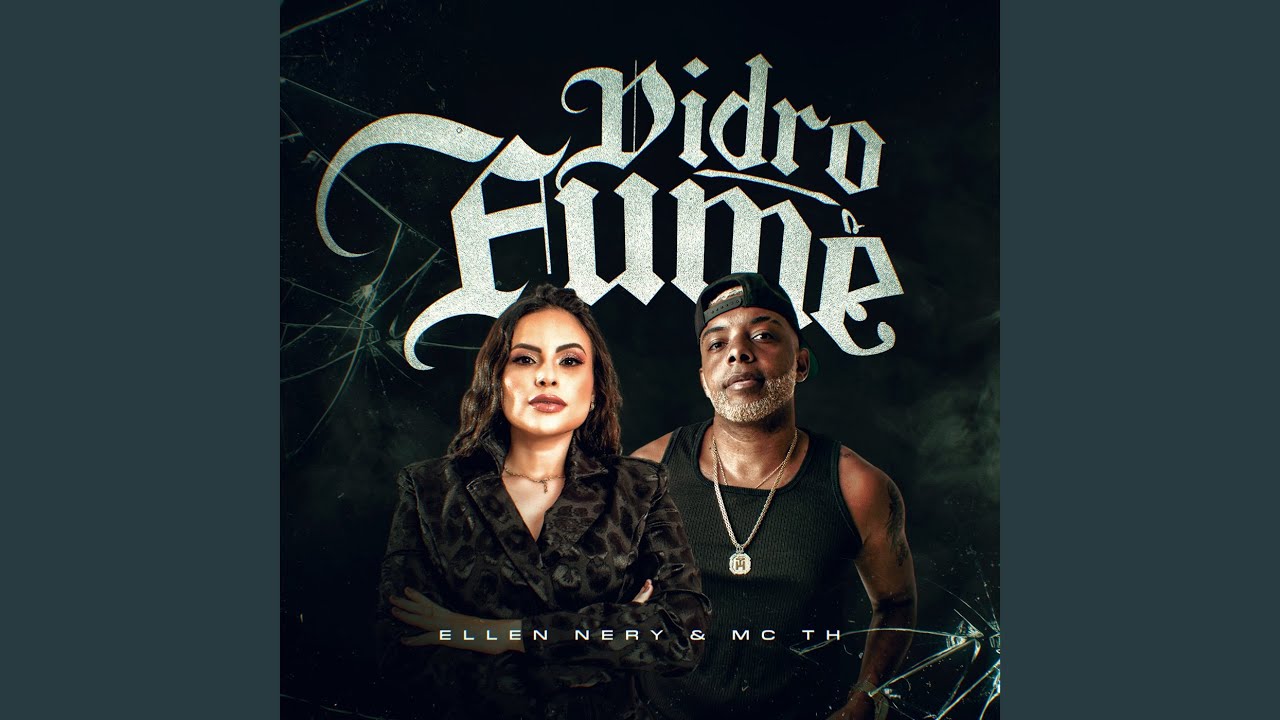 Vidro Fum&ecirc;