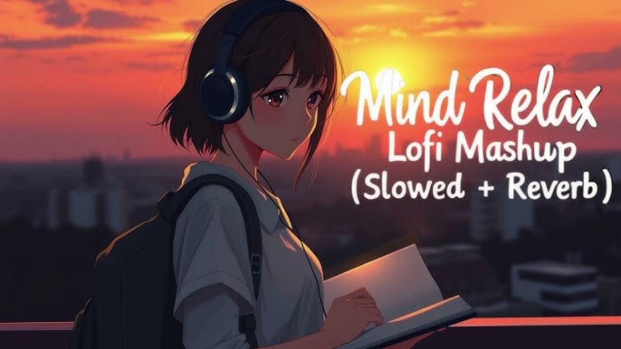  lofi songs लोफी गाने Channa Mereya​ Movie: Ae Dil Hai Mushkil​(Singer: Arijit Singh