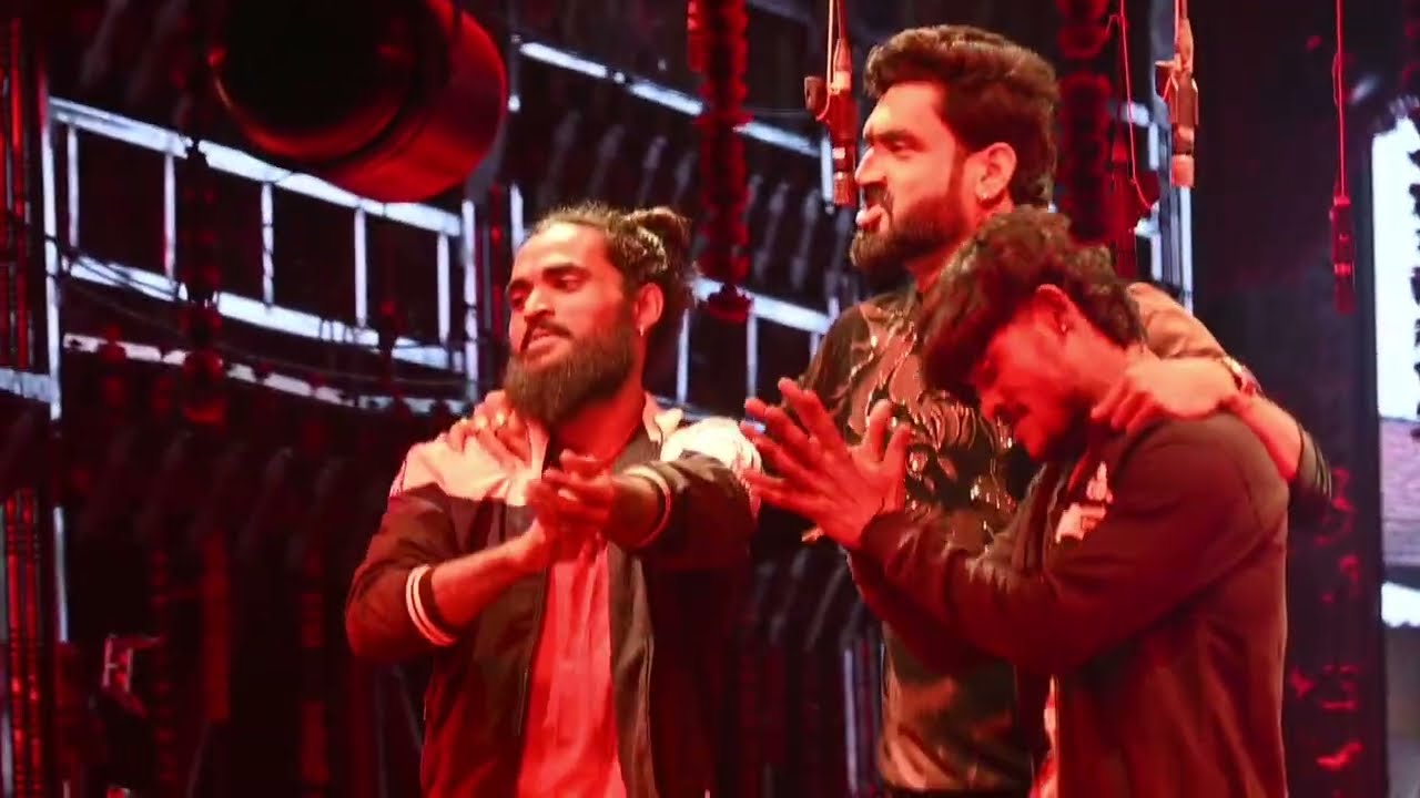 Best scene // ଭୋଳା ଶଙ୍କର // jatra singhabahini
