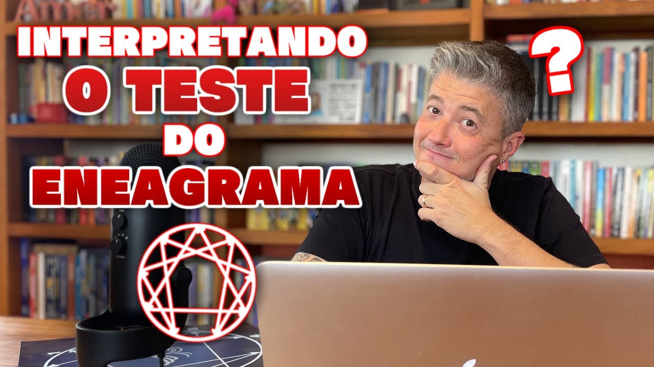 Interpretando seu Teste do Eneagrama