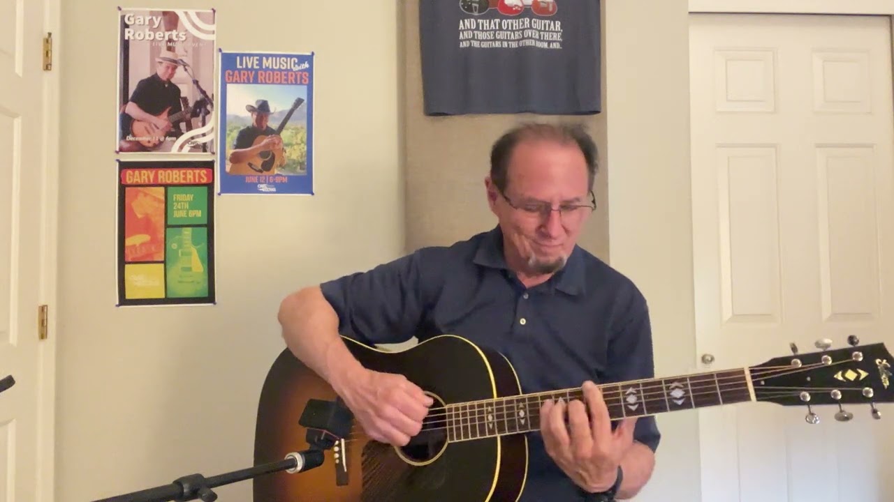 Gibson J45 Vs 1936 AJ Custom