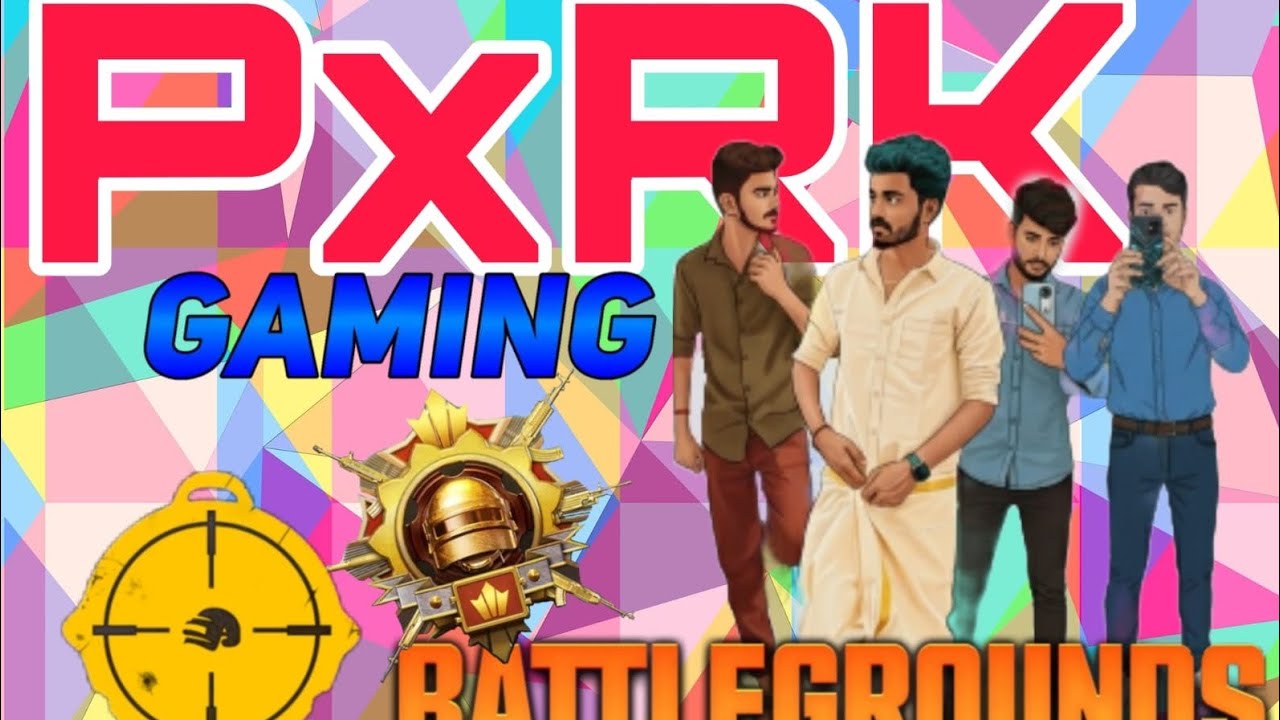 Live streaming of P.x.R.k Gary is Live