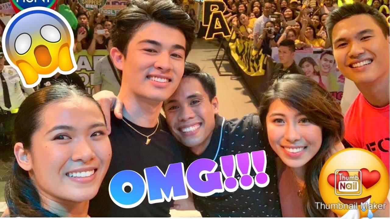 Omg!!! PBB Otso!!! Ultimate Big4 wit Gino!!!