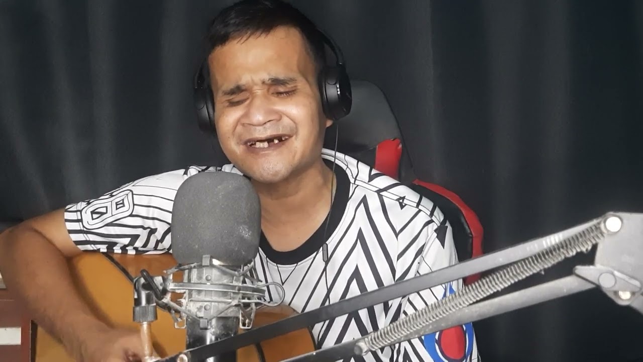 อย่าหลอกฉันได้ไหม Cover ศร โลหะรัตน์