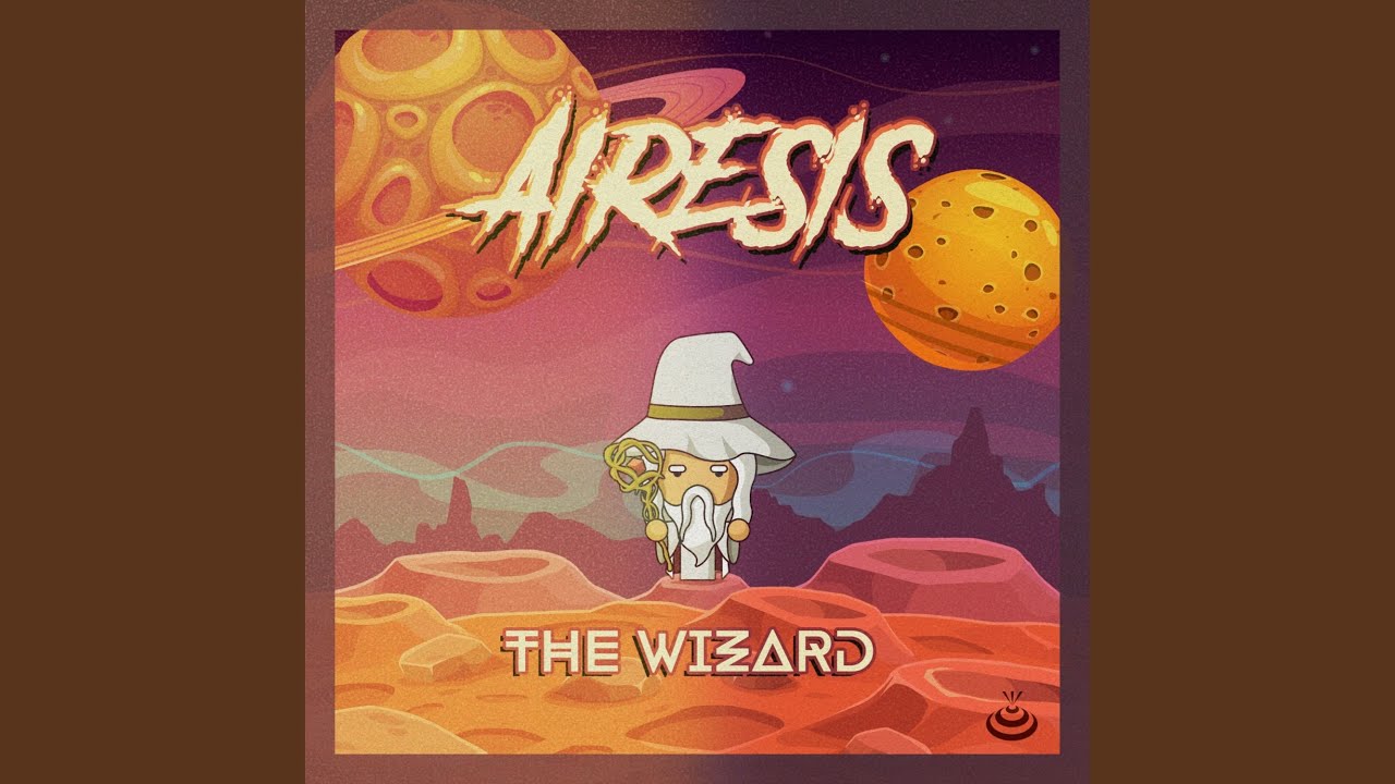 The White Wizard