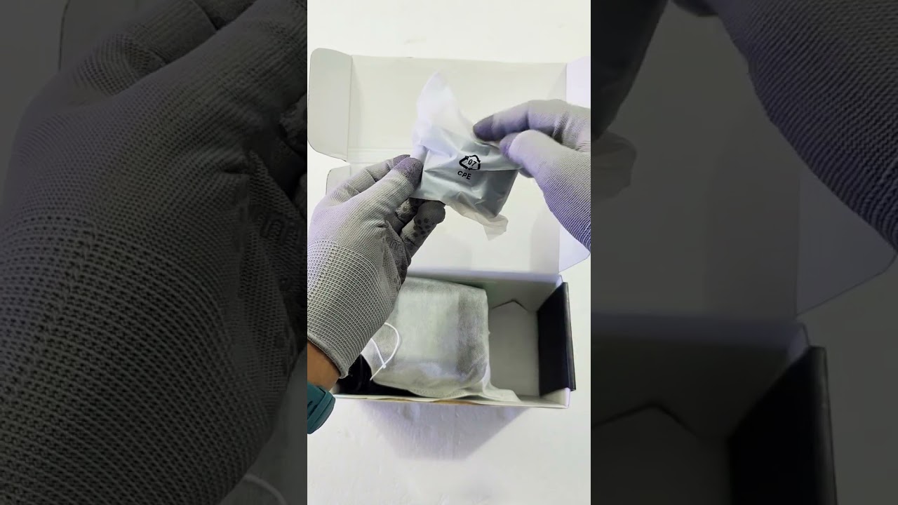 GUYU WRGB 2 Down Lamp Fisrt Look | Bangladesh