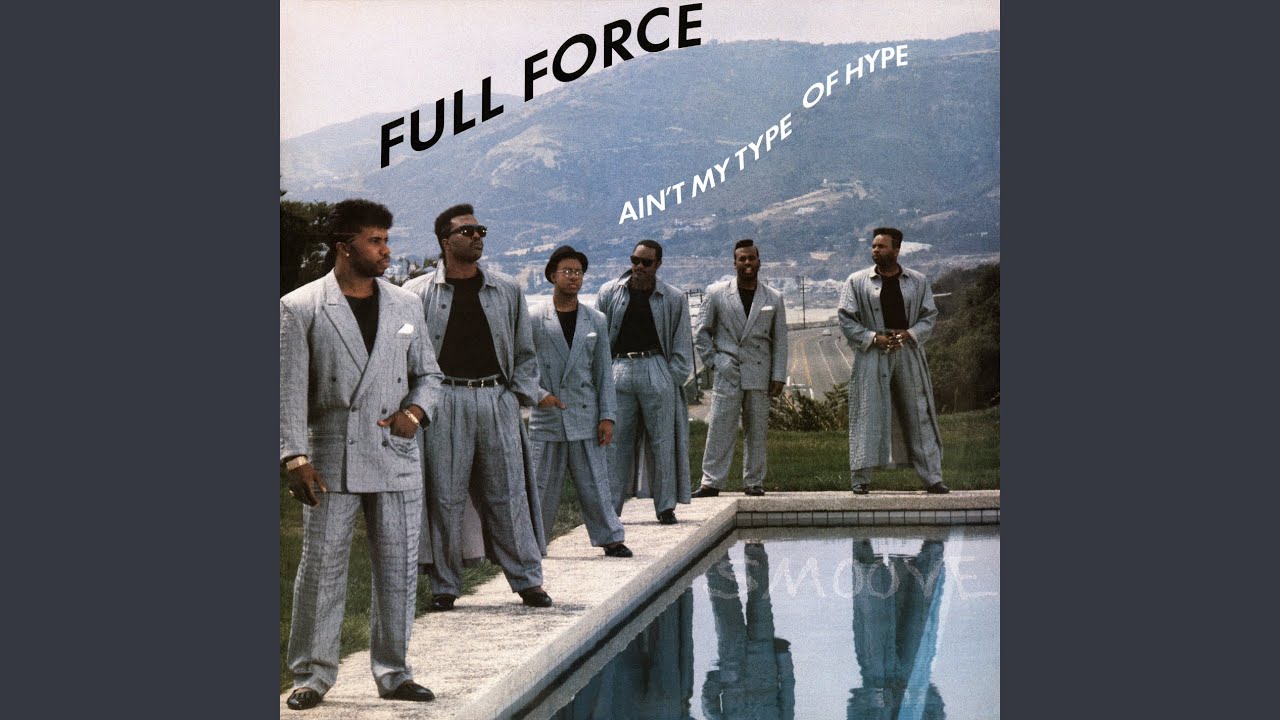 Ain't My Type of Hype (House Party Mix)