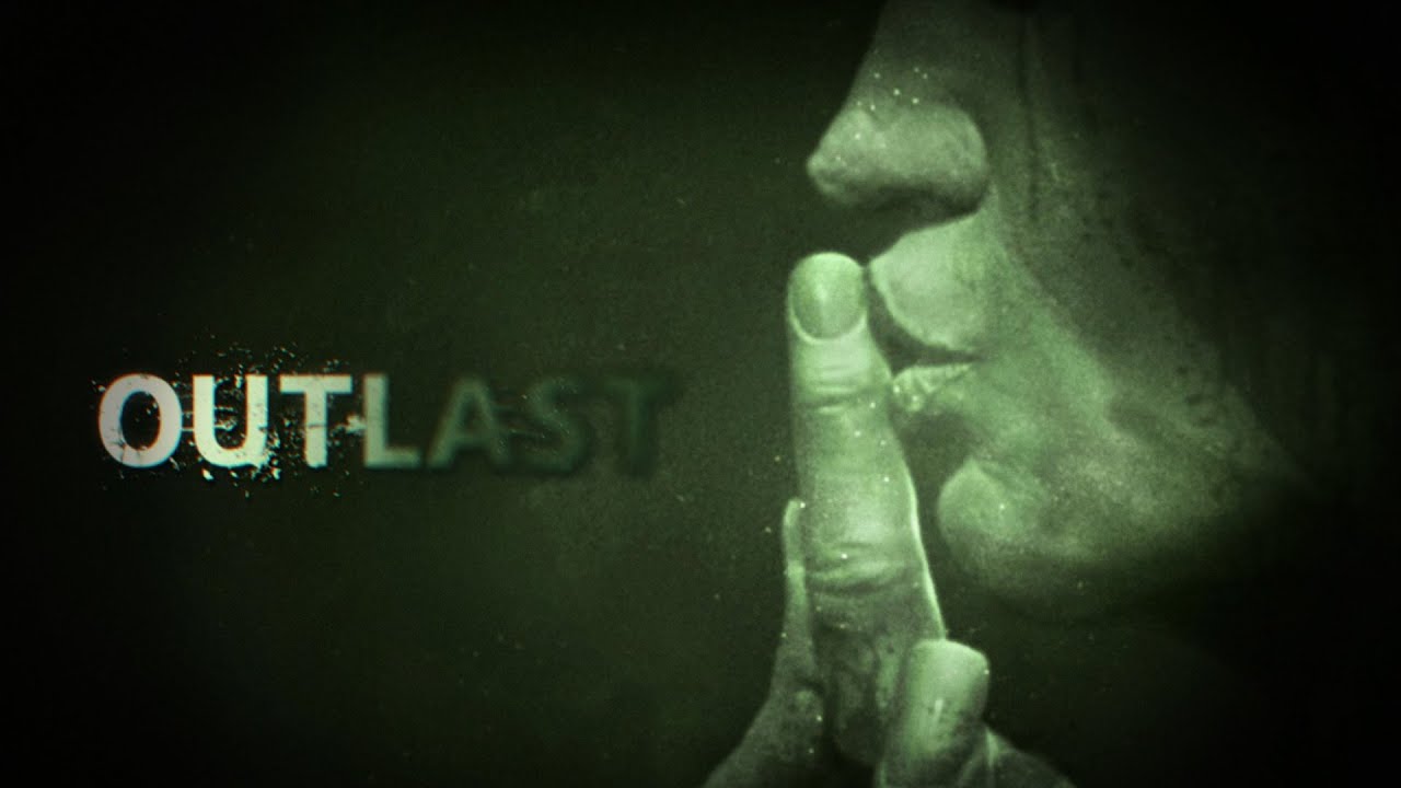 Outlast . Horror i spocone zakola