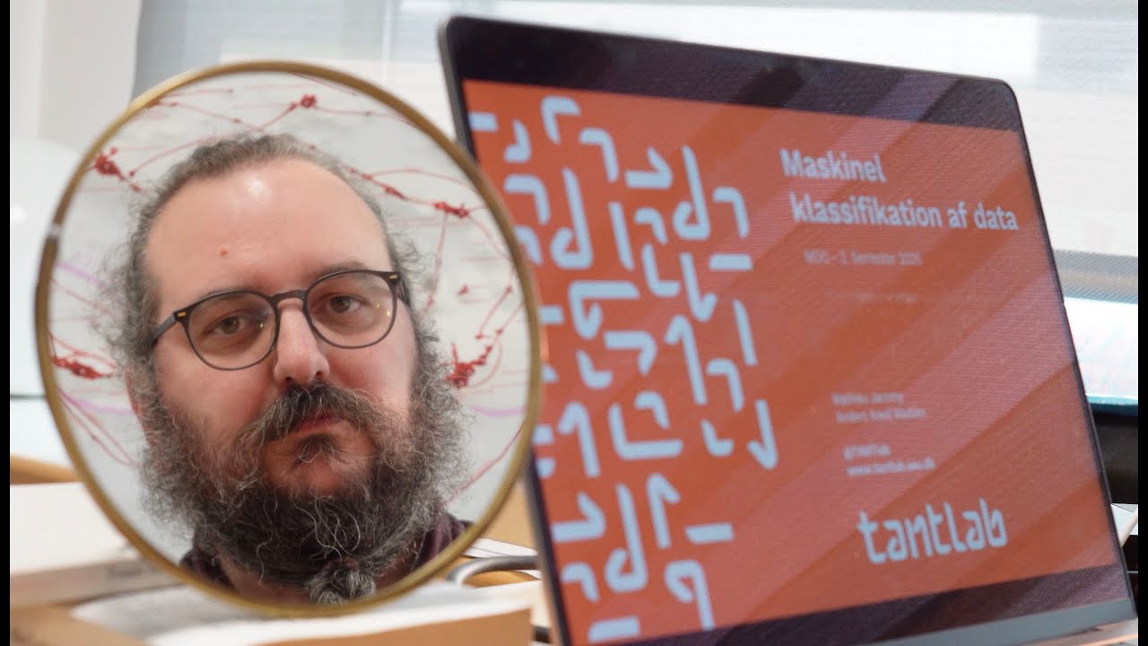 Machine Learning Classification - MDO2 2026