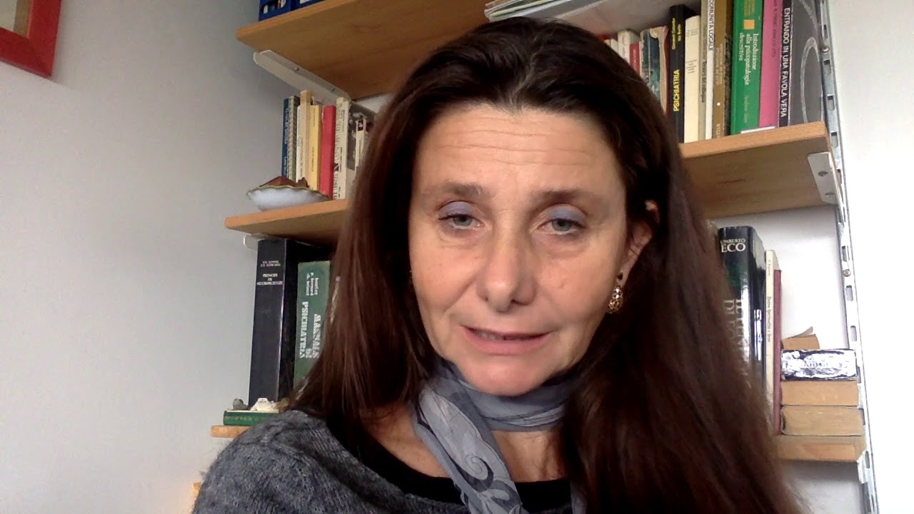 Dott. SILVIA BIANCHI presentazione  corso di MINDFULNESS online di 10 min  al giorno