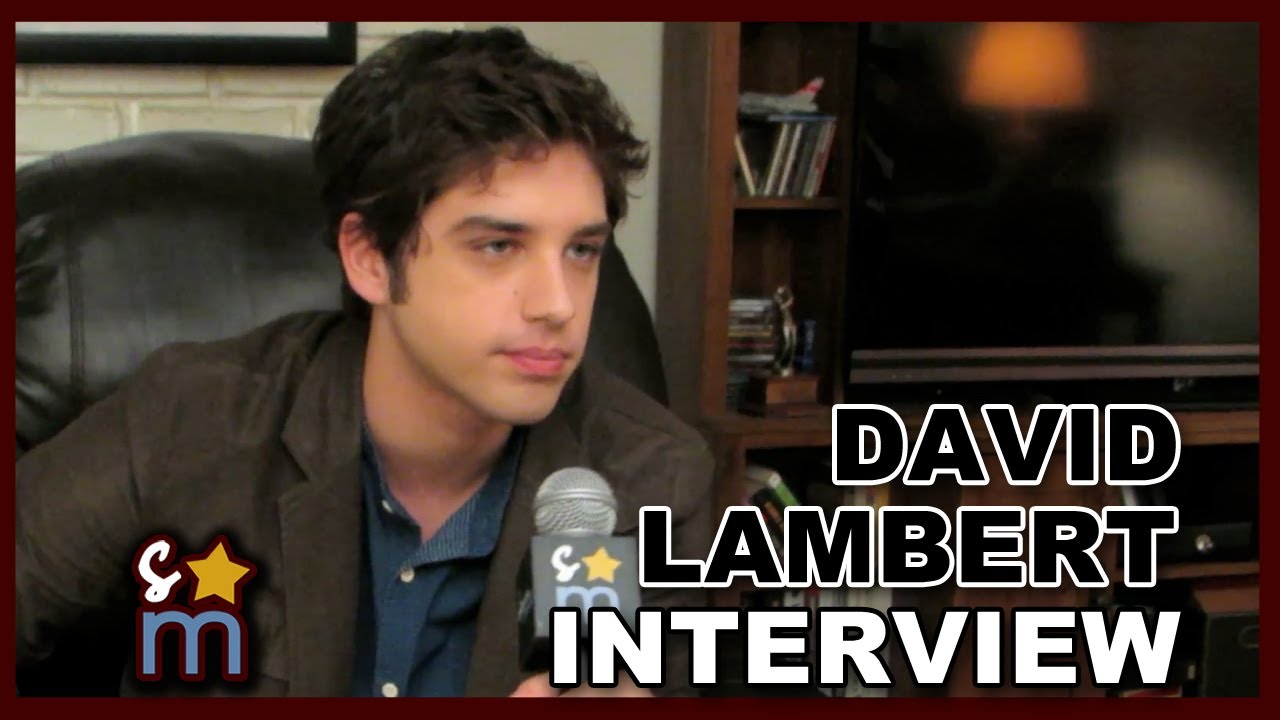David Lambert Talks Brallie's Future & 
