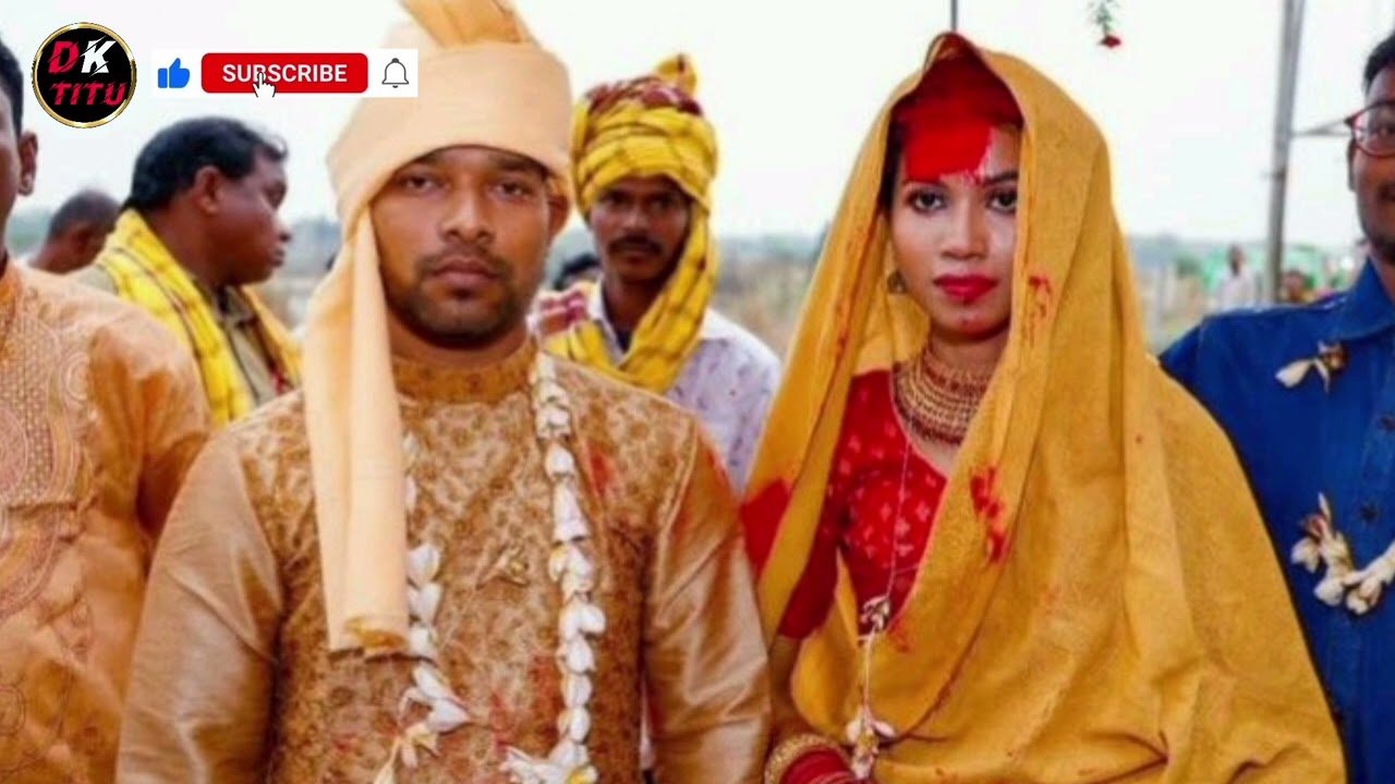 Mone chhitir Bitir full Santali song sad 