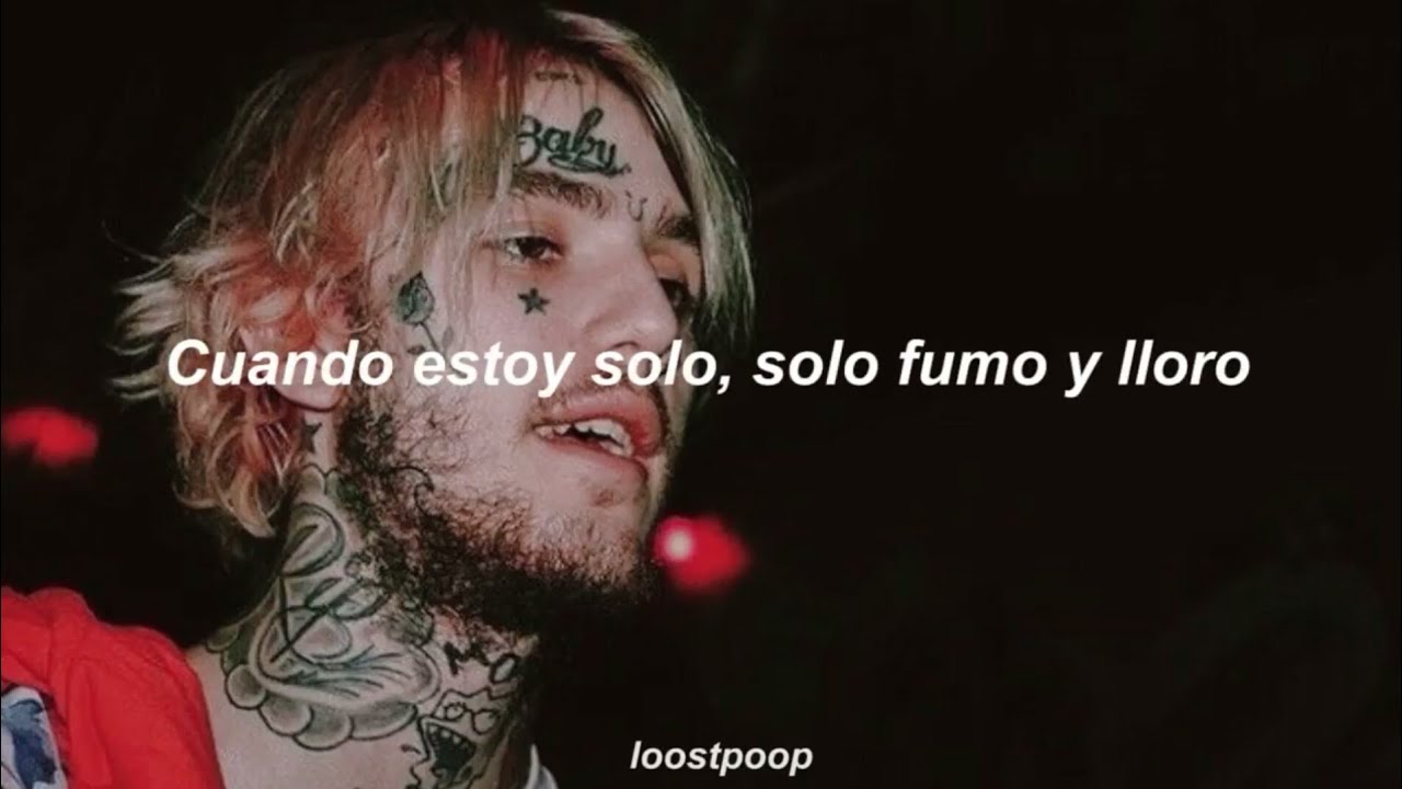 Lil Peep & Boy Froot ft Yung Rhubarb  - 300 Feet Below (Sub. Español)