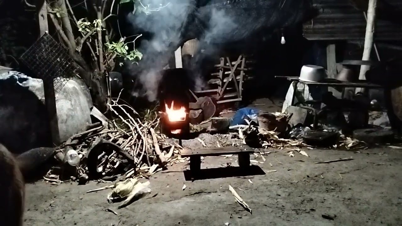 วีถีคนอีสานจ้า