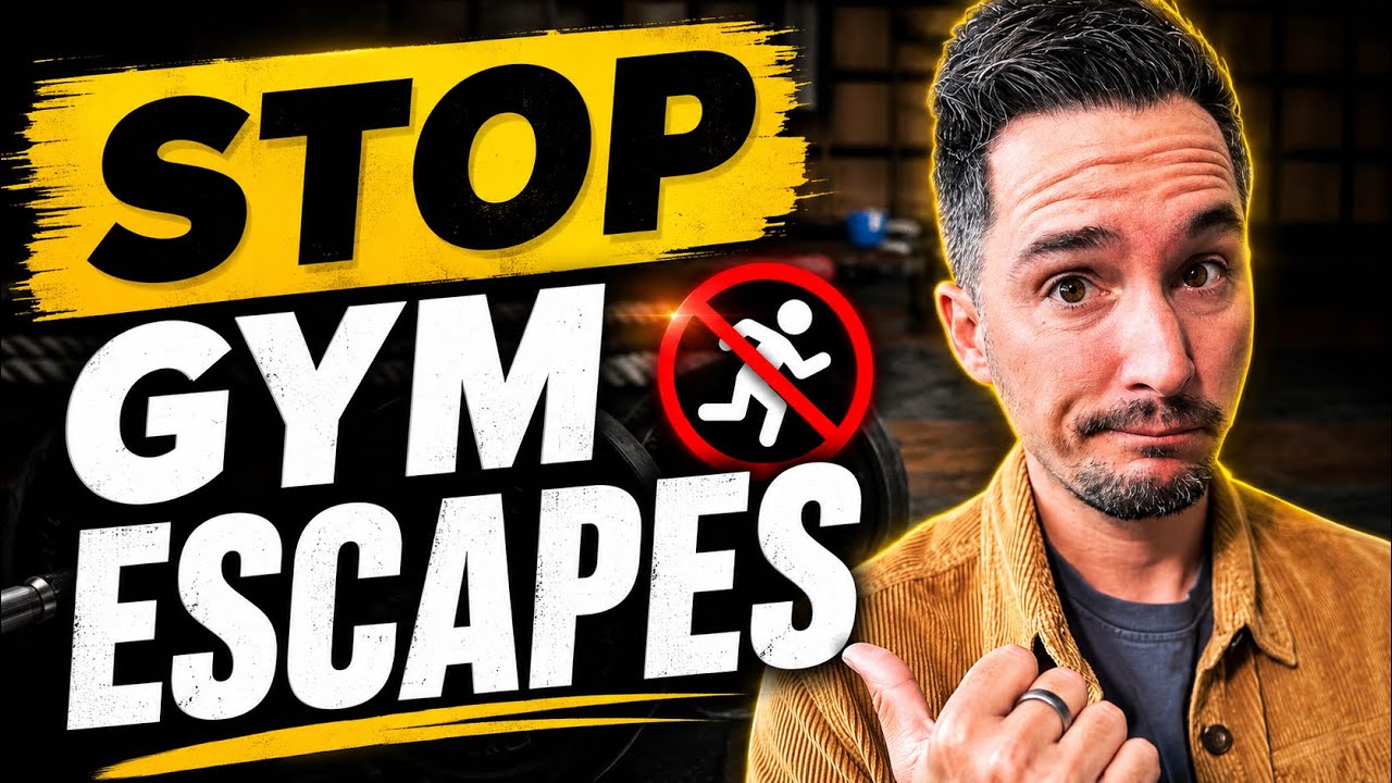 The Provider Trap: Why Your Workouts Aren&rsquo;t Working