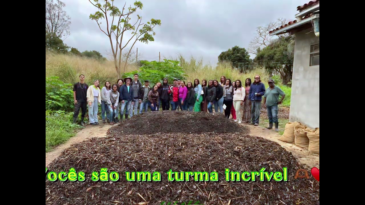 Turma PRONATEC