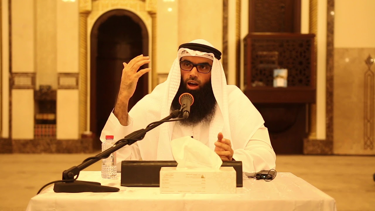 Pearls from The books of Ibn Al Qayem : The 4 motivators