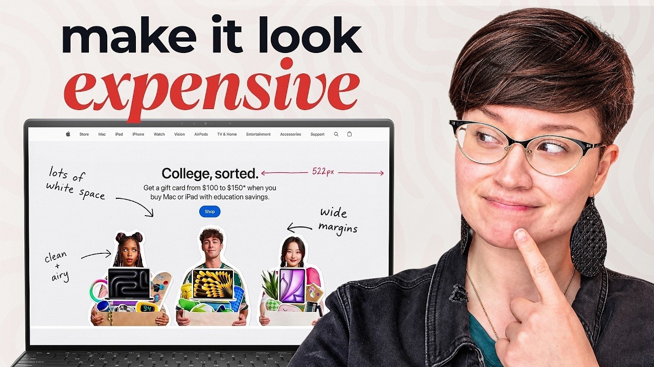 If You Don&rsquo;t Understand White Space, You Don&rsquo;t Understand Web Design