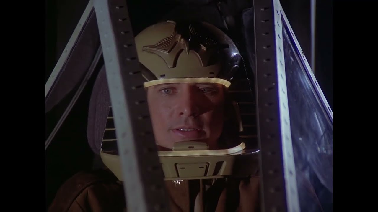 The Eastern Alliance Pursuit | Battlestar Galactica