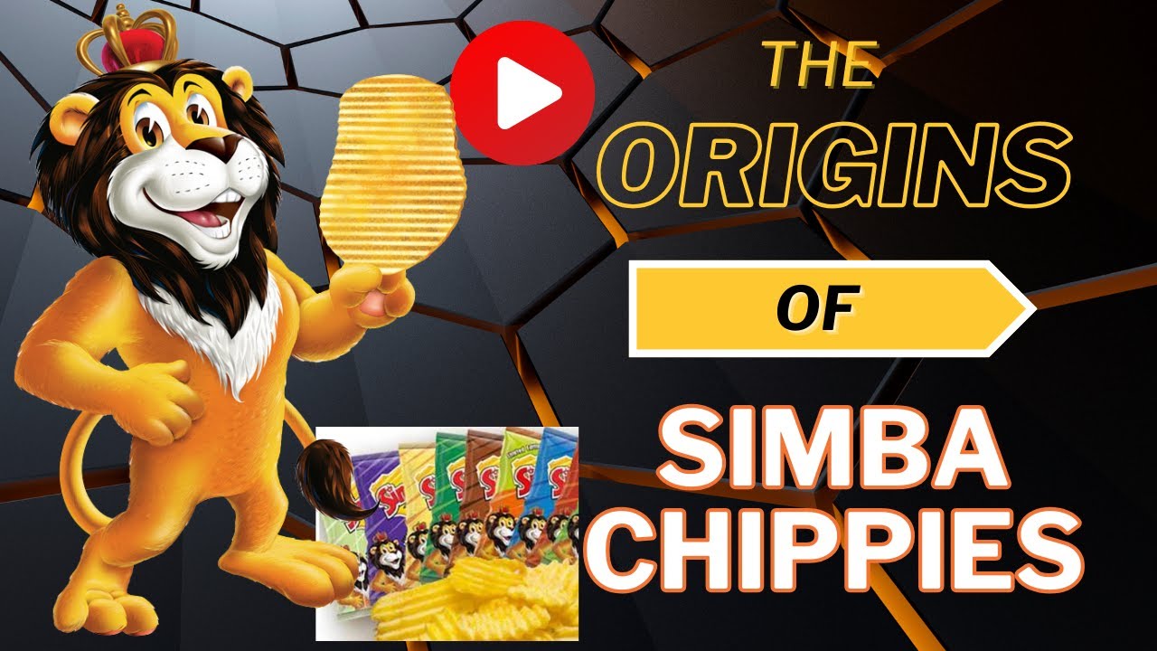 South Africa's Favorite Snack REVEALED Simba Chippies or Lay's