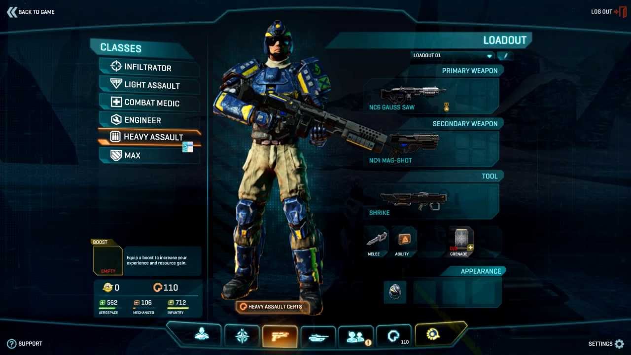 HOW TO GET STARTED! - Planetside 2 Tutorial