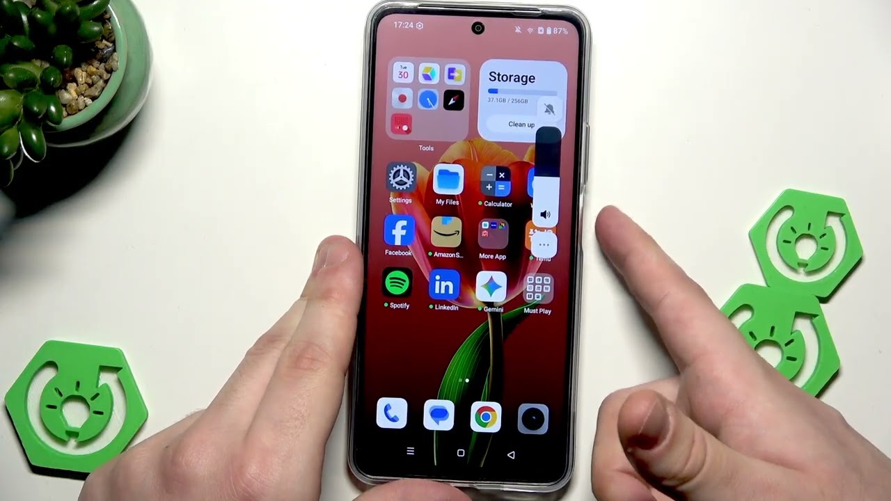 REALME P3 Lite 5G &ndash; Top Tricks and Hidden Features
