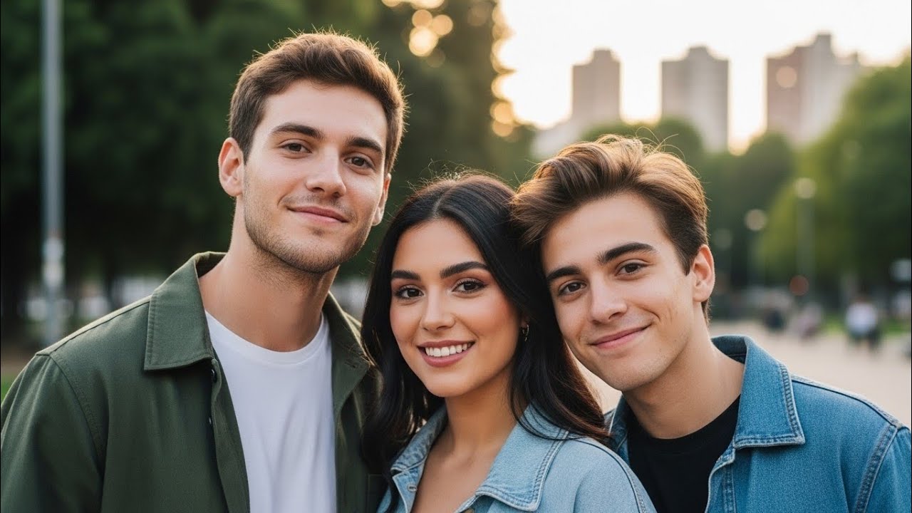 PRIMER DESAPARECIMIENTO DE 2026 EN ARGENTINA: TRES HERMANOS, UNA FIESTA, NINGÚN RASTRO